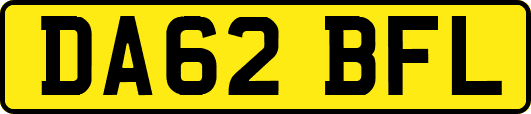 DA62BFL