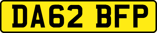 DA62BFP