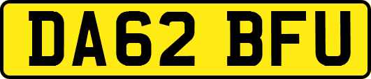 DA62BFU
