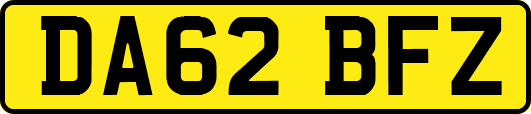 DA62BFZ