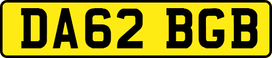 DA62BGB