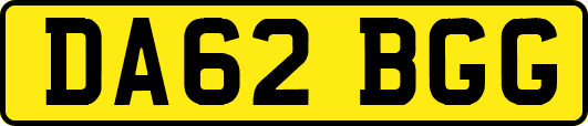DA62BGG