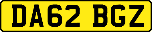 DA62BGZ