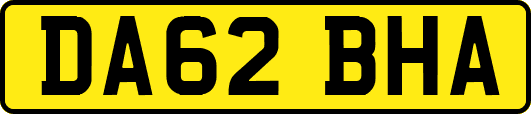 DA62BHA