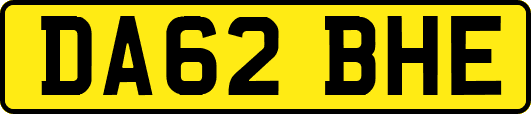 DA62BHE