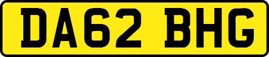 DA62BHG