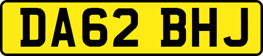 DA62BHJ