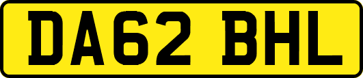 DA62BHL
