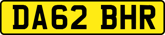 DA62BHR