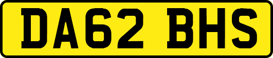 DA62BHS