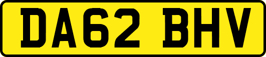 DA62BHV