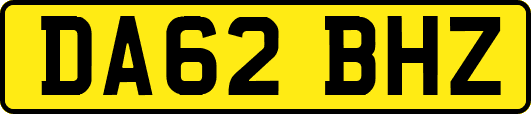 DA62BHZ