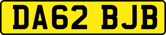 DA62BJB