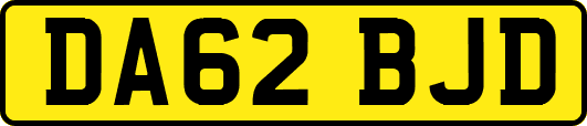 DA62BJD