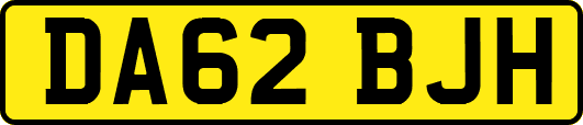 DA62BJH