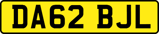 DA62BJL