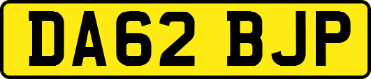 DA62BJP