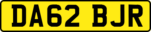 DA62BJR