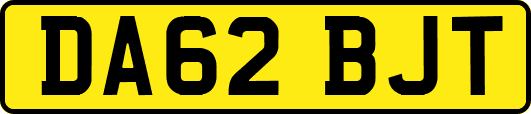 DA62BJT