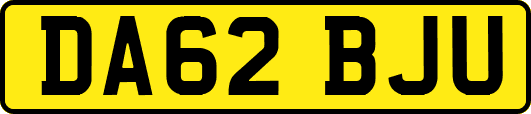 DA62BJU