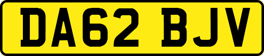 DA62BJV