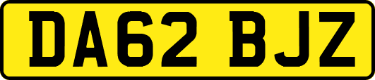 DA62BJZ