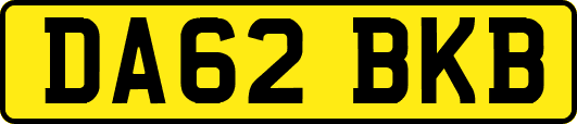 DA62BKB