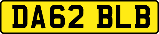 DA62BLB