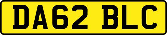 DA62BLC