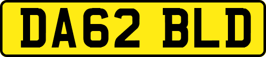 DA62BLD