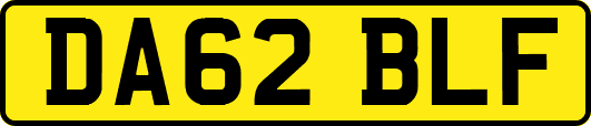 DA62BLF