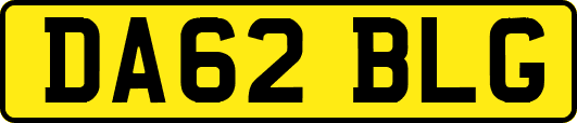 DA62BLG