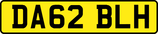 DA62BLH