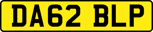 DA62BLP