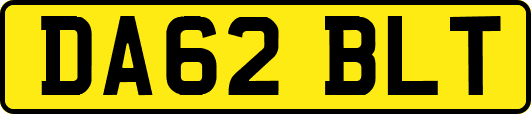 DA62BLT