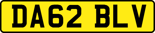 DA62BLV