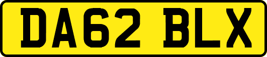 DA62BLX
