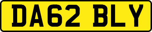 DA62BLY