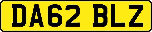 DA62BLZ