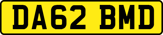 DA62BMD