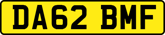 DA62BMF