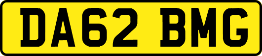 DA62BMG