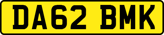 DA62BMK