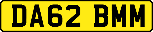 DA62BMM