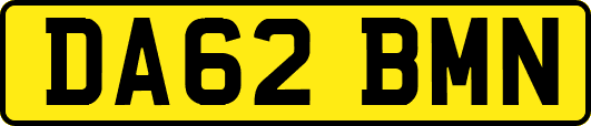 DA62BMN