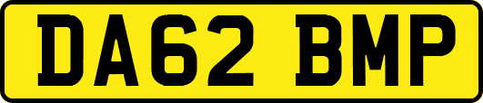 DA62BMP