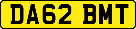 DA62BMT