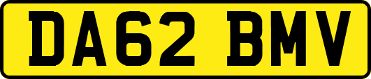 DA62BMV