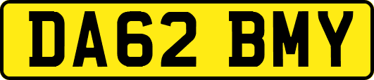 DA62BMY
