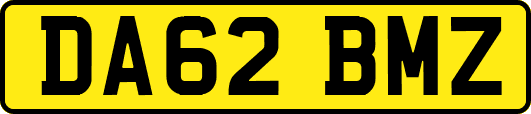 DA62BMZ